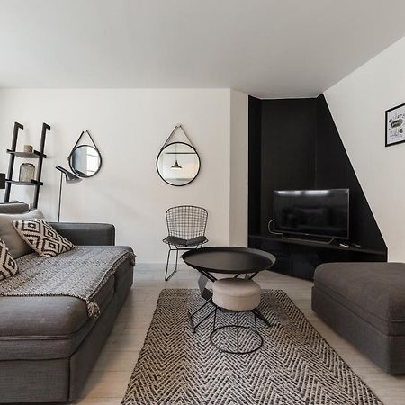 Appartements De La Pleiade 斯特拉斯堡 外观 照片