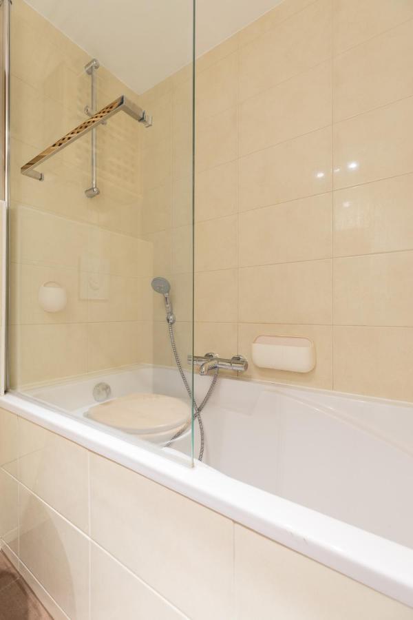 Appartements De La Pleiade 斯特拉斯堡 客房 照片