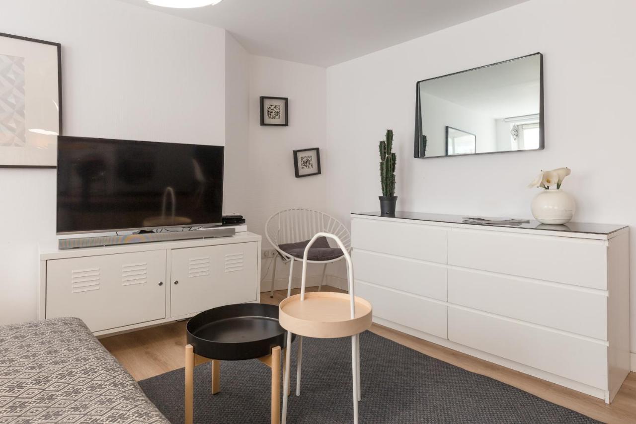 Appartements De La Pleiade 斯特拉斯堡 外观 照片
