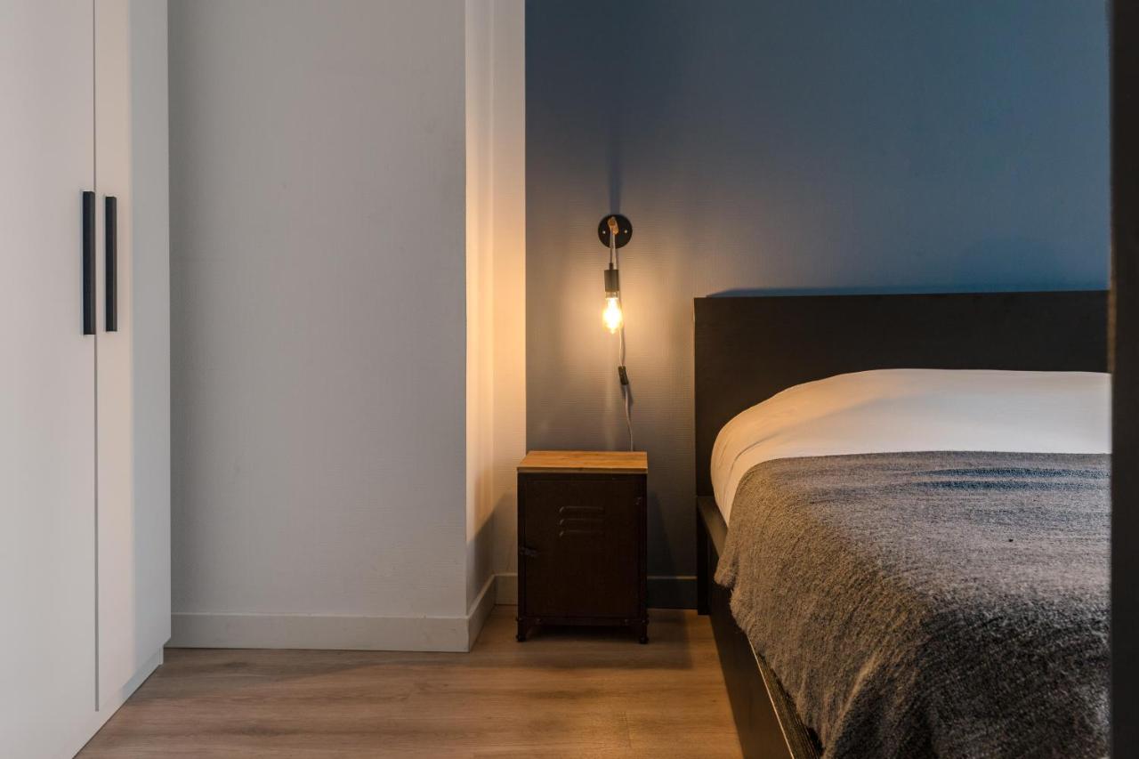 Appartements De La Pleiade 斯特拉斯堡 客房 照片