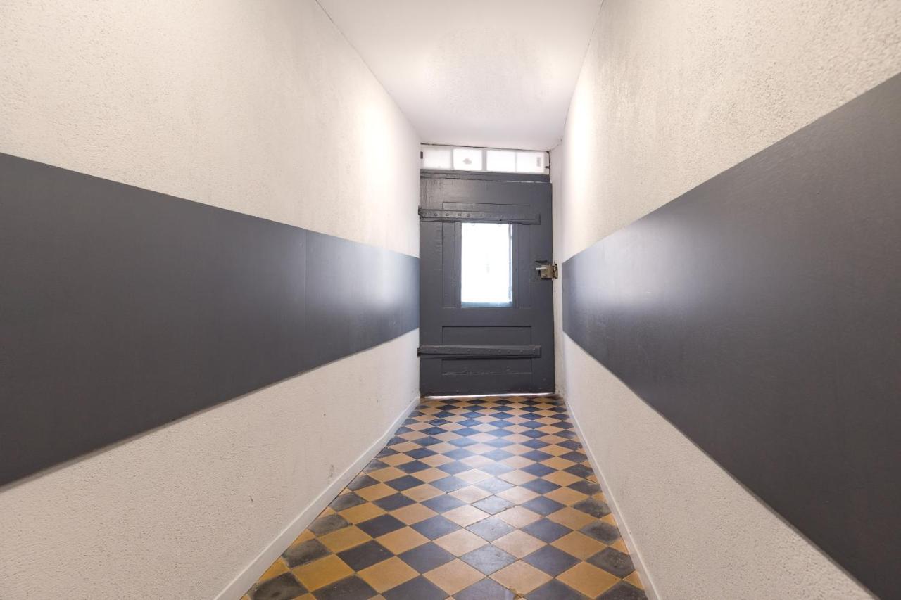 Appartements De La Pleiade 斯特拉斯堡 客房 照片
