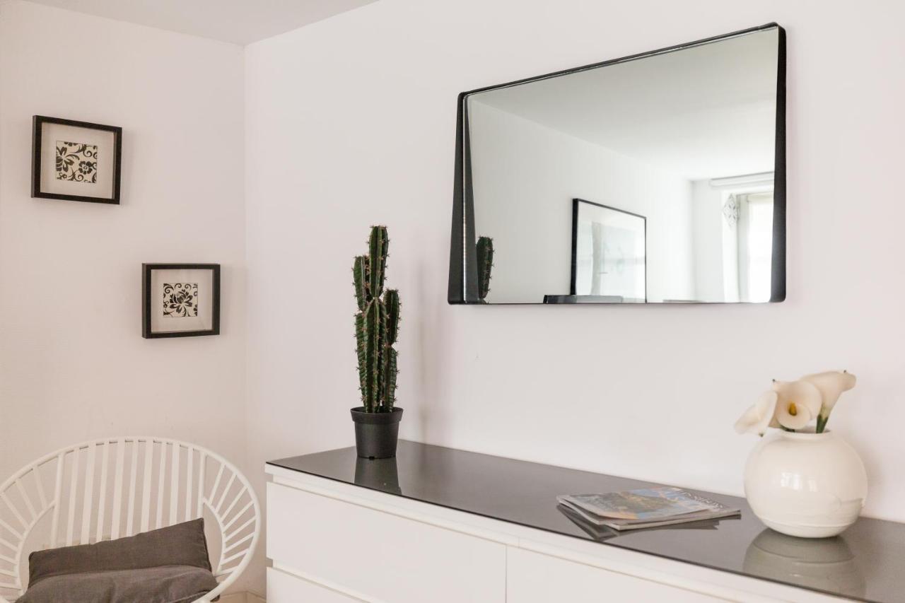 Appartements De La Pleiade 斯特拉斯堡 客房 照片