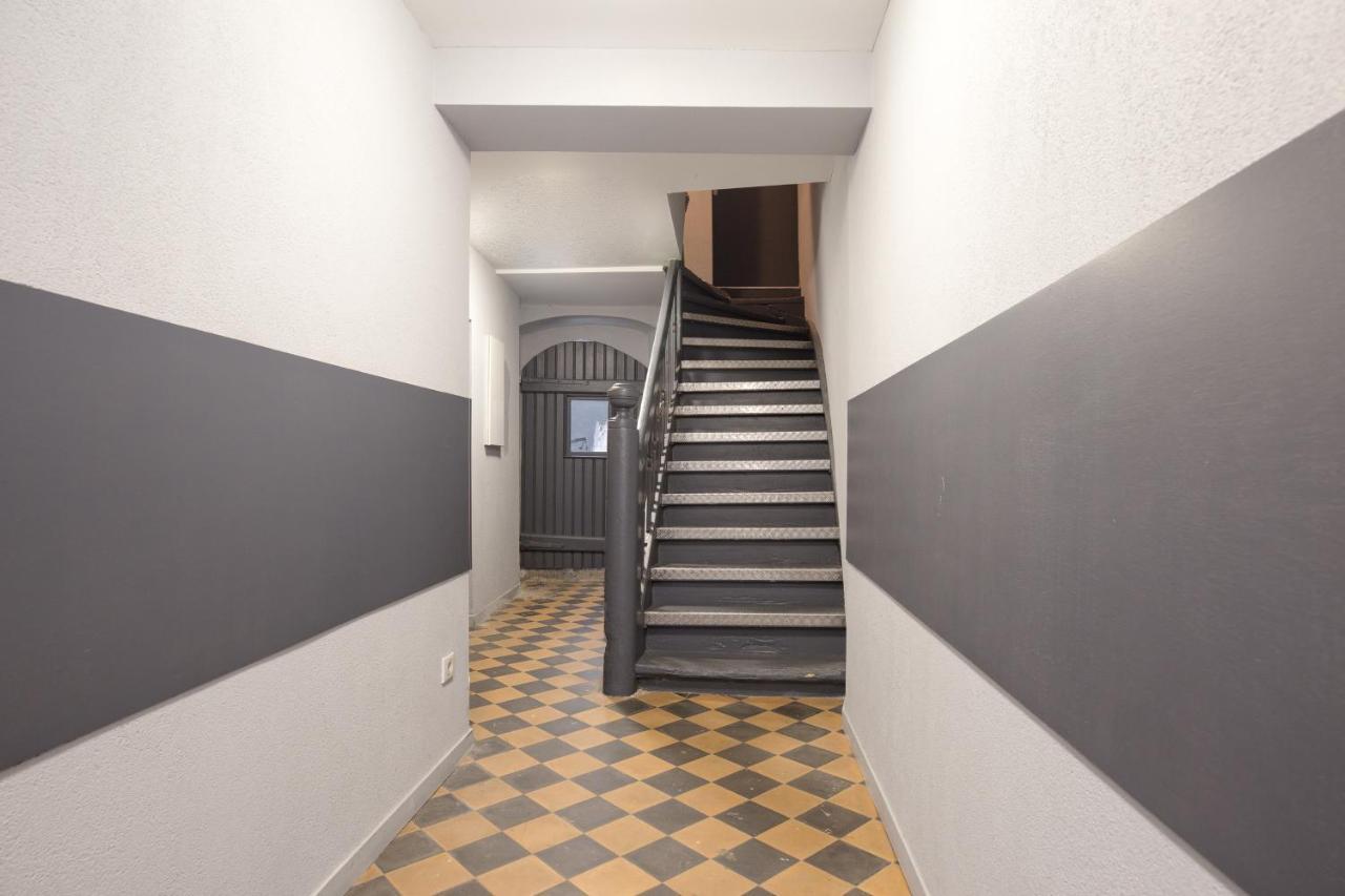 Appartements De La Pleiade 斯特拉斯堡 客房 照片